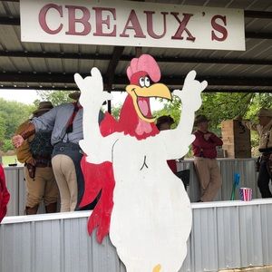 Meet your Posher, Monica